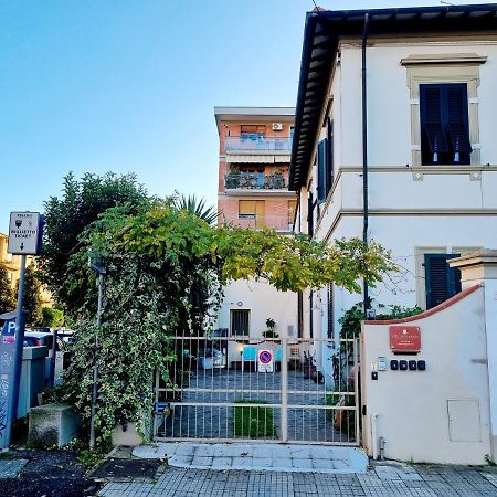 Villa Rismondo Пиза Экстерьер фото