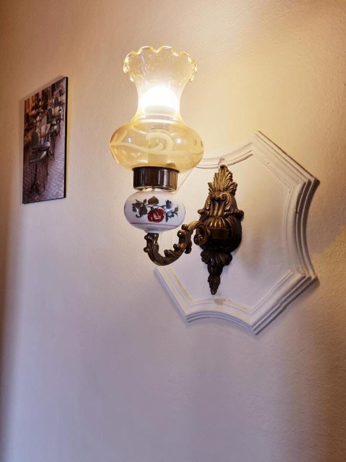 Villa Rismondo Пиза Экстерьер фото