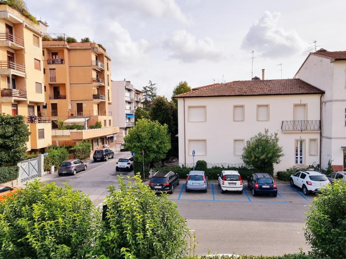 Villa Rismondo Пиза Экстерьер фото