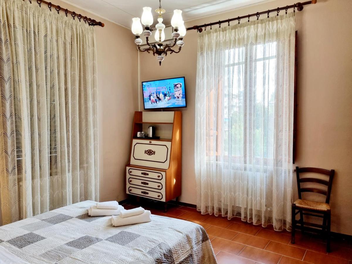 Villa Rismondo Пиза Экстерьер фото