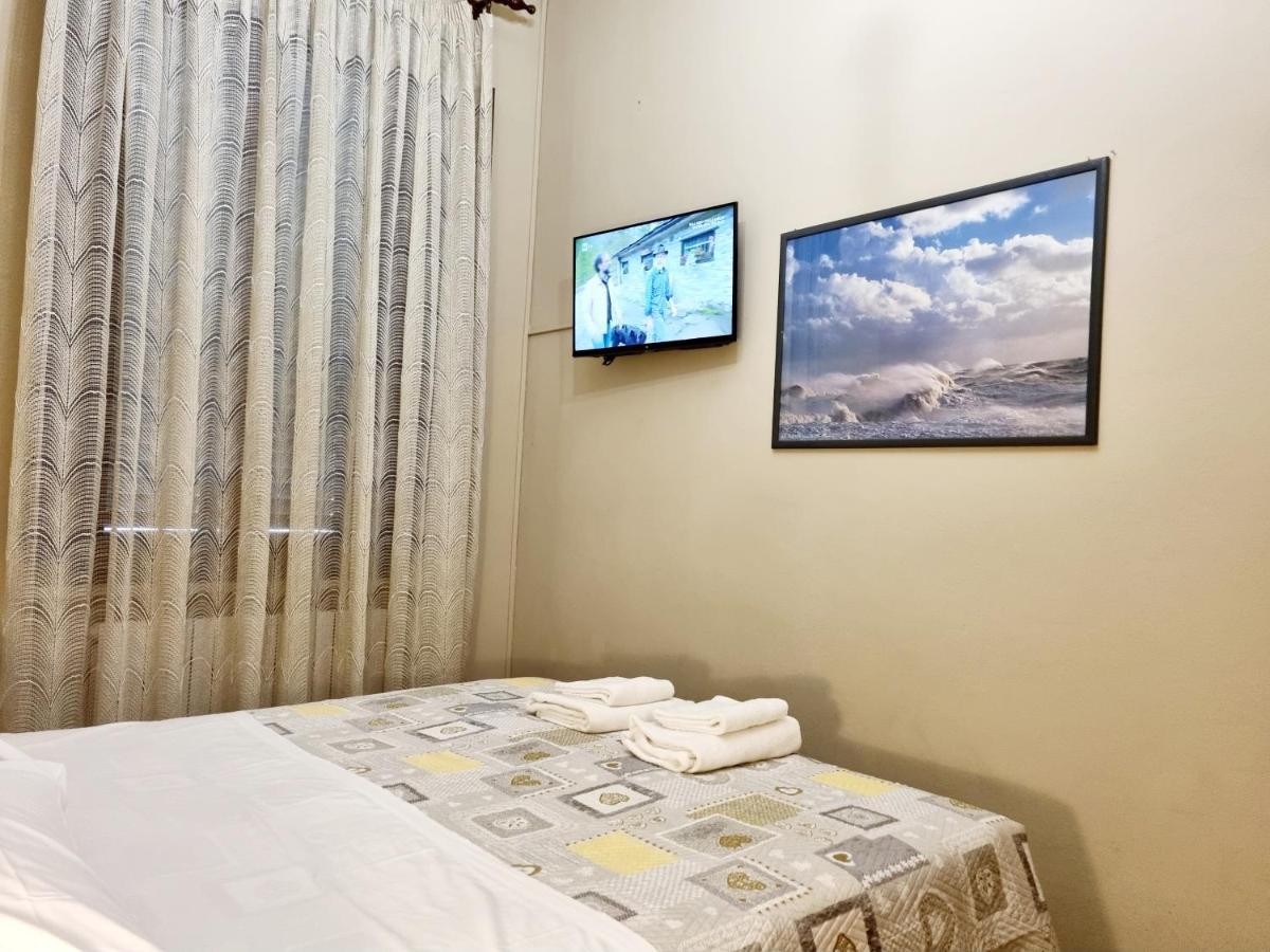 Villa Rismondo Пиза Экстерьер фото