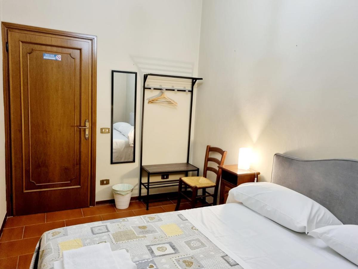 Villa Rismondo Пиза Экстерьер фото