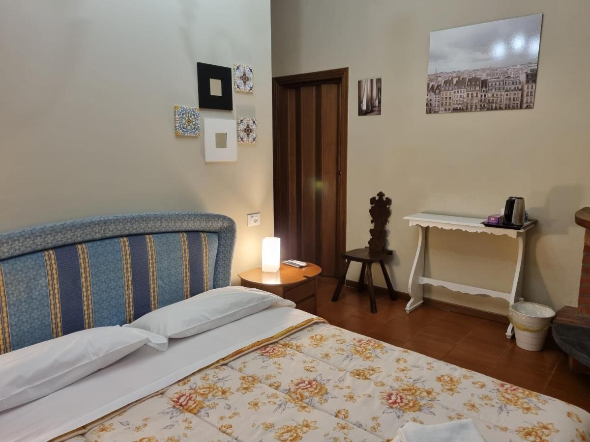 Villa Rismondo Пиза Экстерьер фото