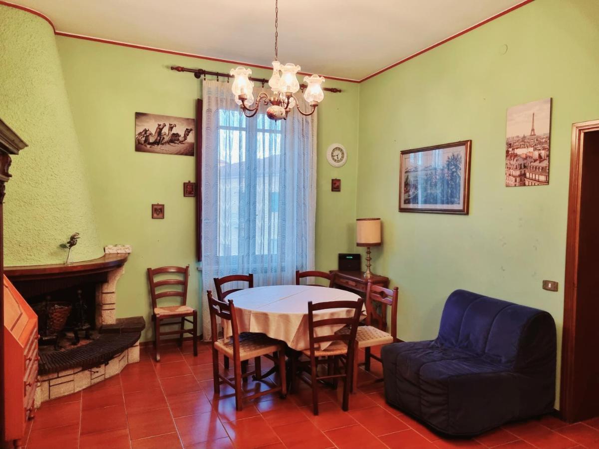 Villa Rismondo Пиза Экстерьер фото