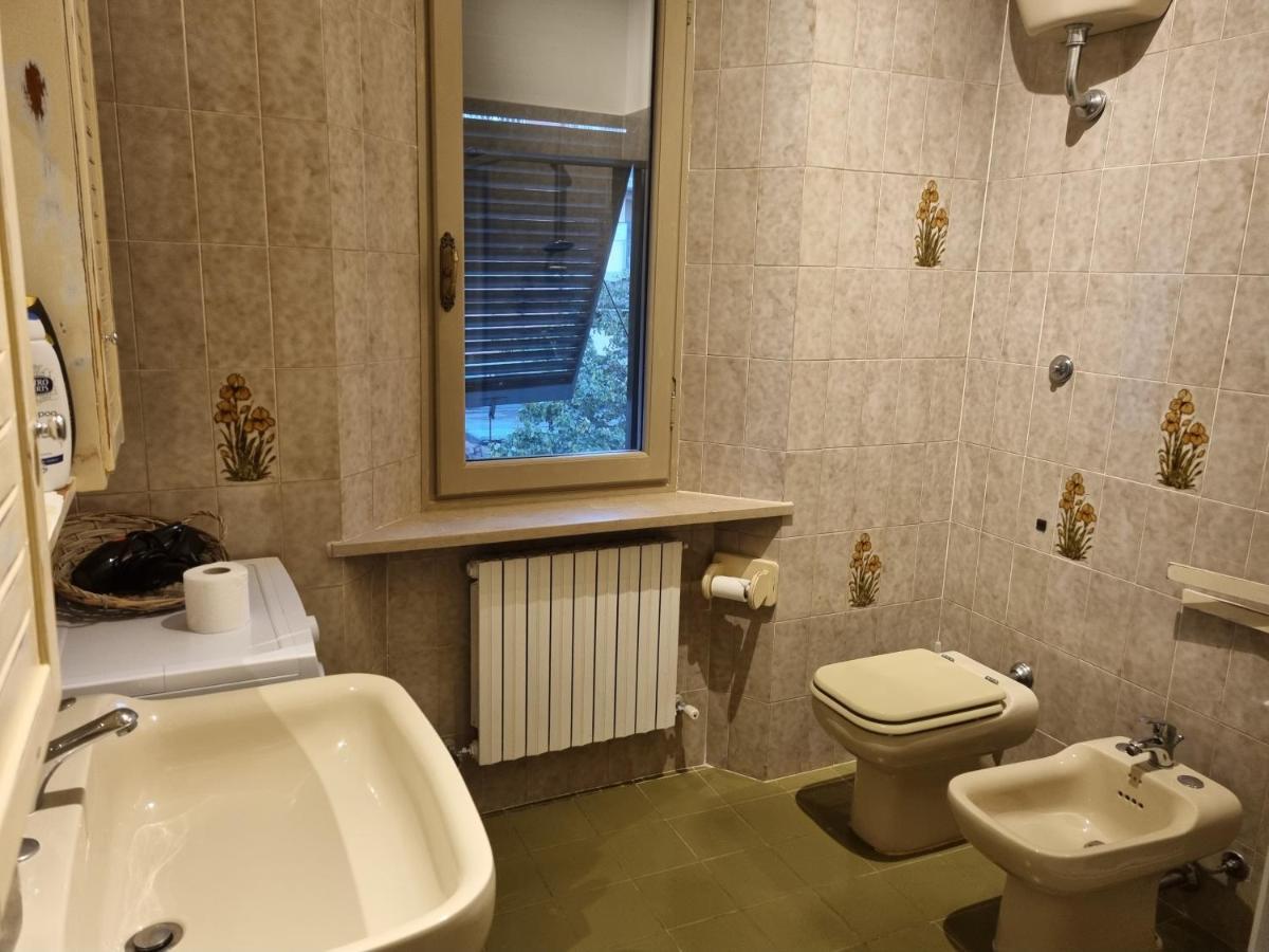 Villa Rismondo Пиза Экстерьер фото