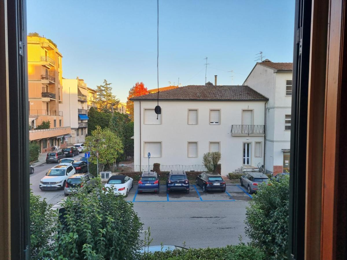 Villa Rismondo Пиза Экстерьер фото