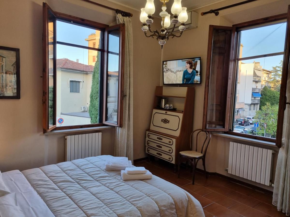 Villa Rismondo Пиза Экстерьер фото