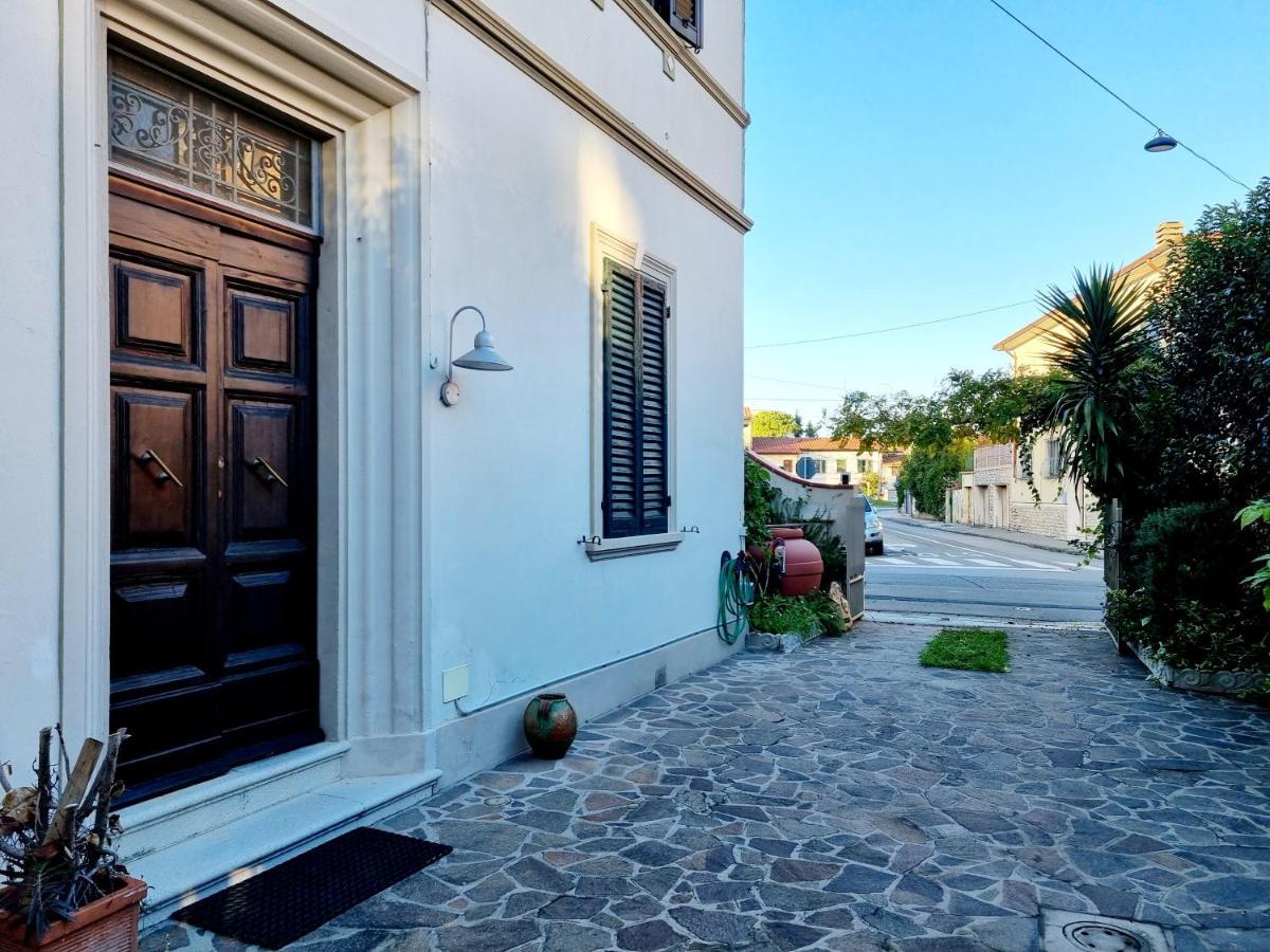 Villa Rismondo Пиза Экстерьер фото
