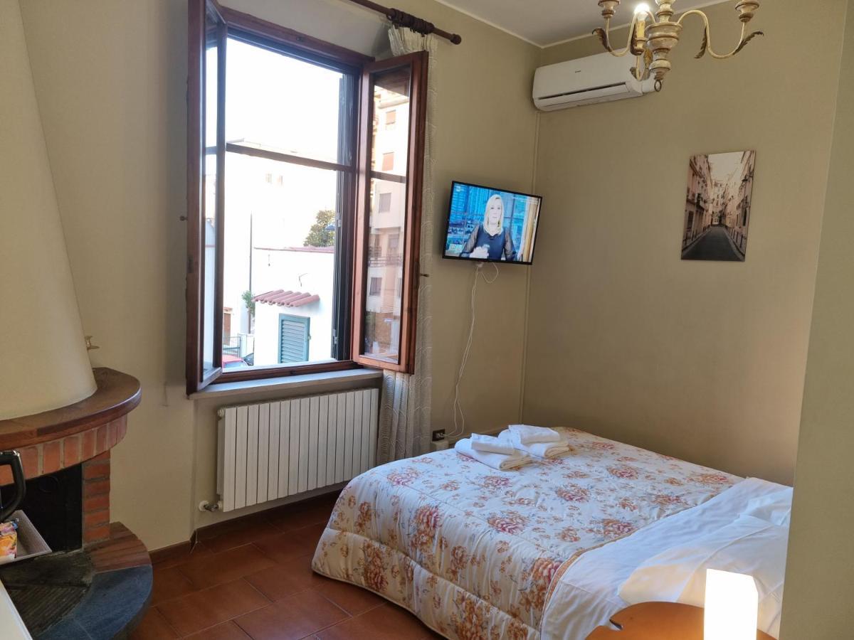 Villa Rismondo Пиза Экстерьер фото