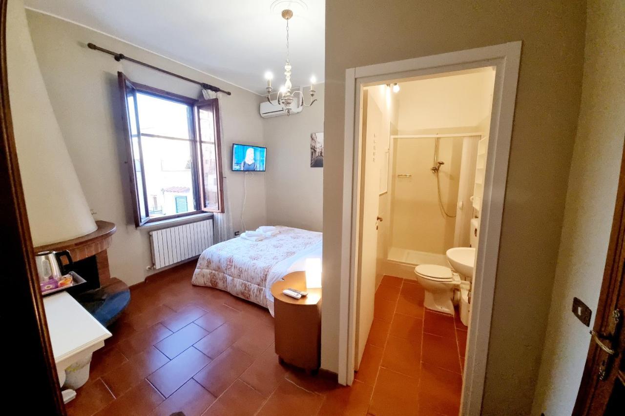 Villa Rismondo Пиза Экстерьер фото